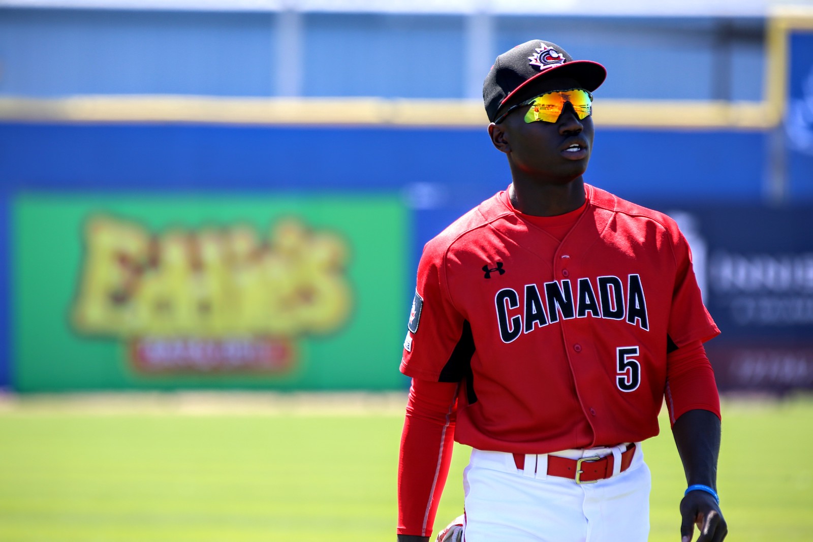 Baseball hot sale uniforms canada